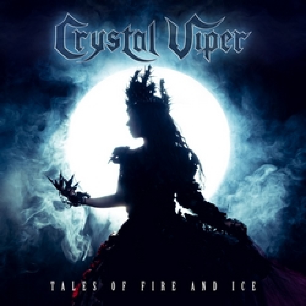 Crystal Viper – Tales of Fire and Ice
