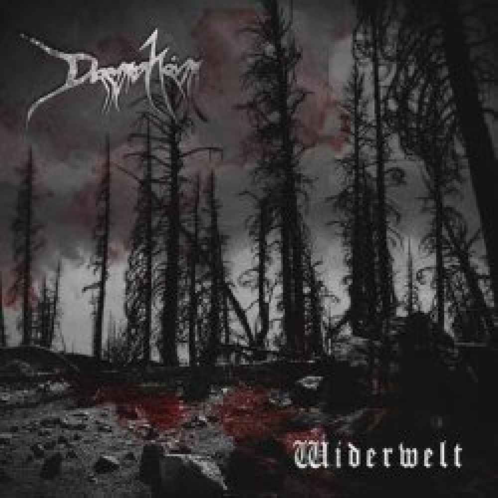 Daemonheim - Widerwelt