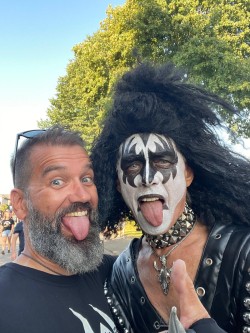 Jahrespoll 2024 - Daniel Krömmling