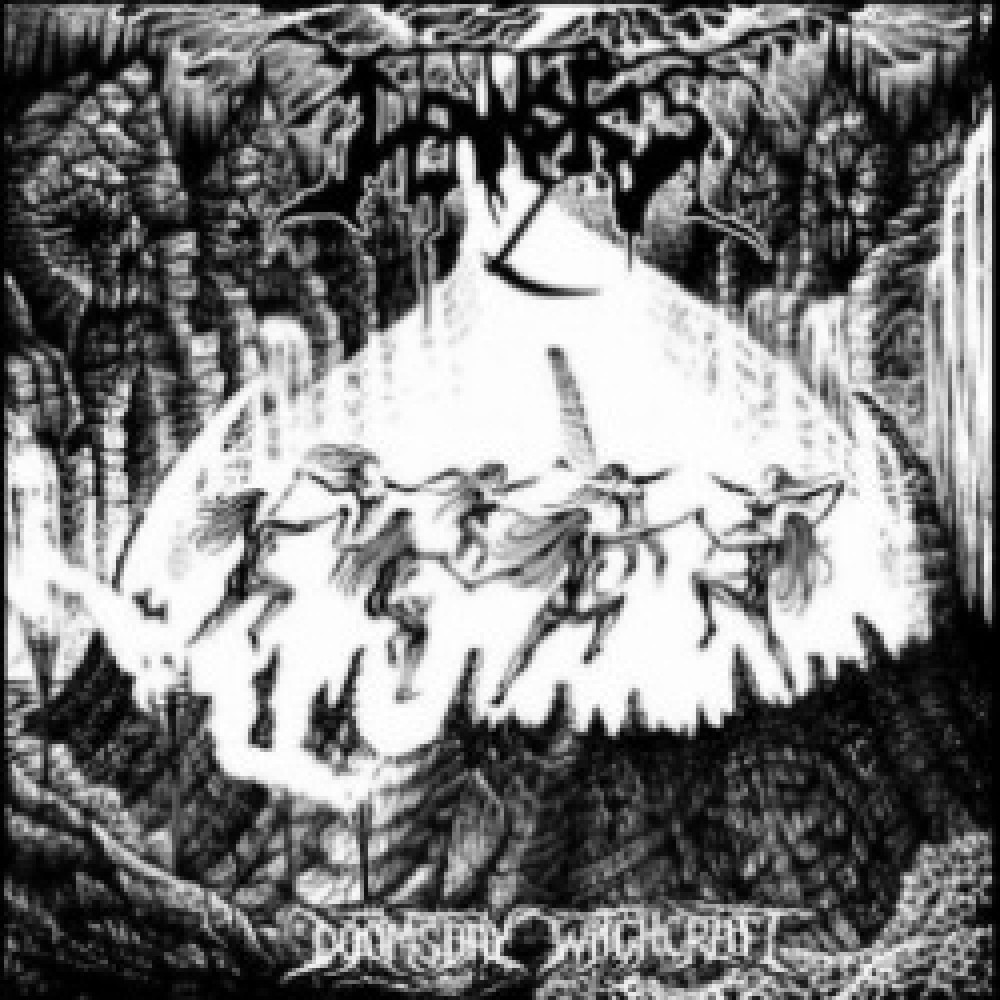 Danos - Doomsday Witchcraft