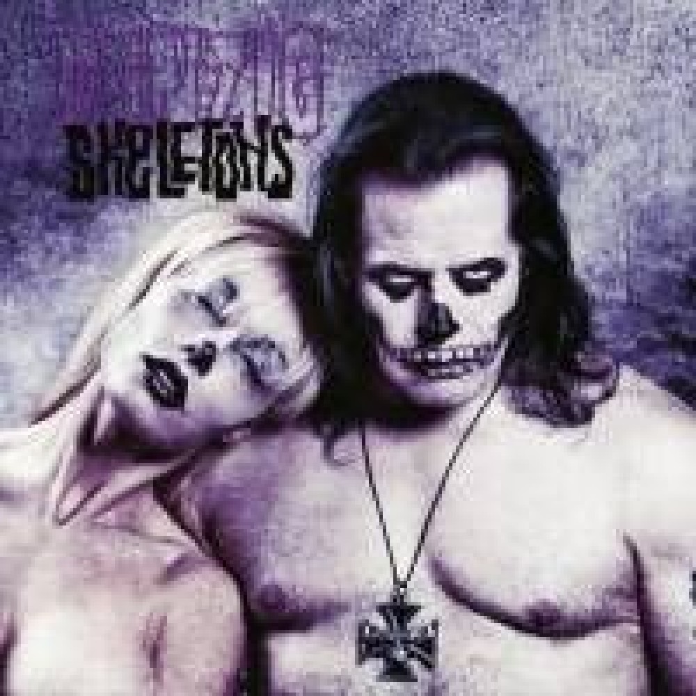 DANZIG - Skeletons