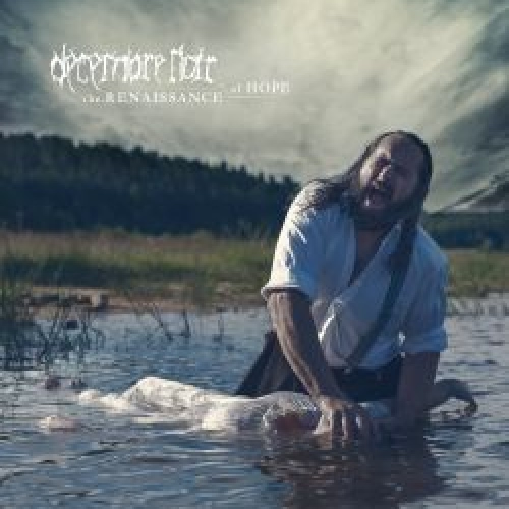 Décembre Noir - The Renaissance Of Hope