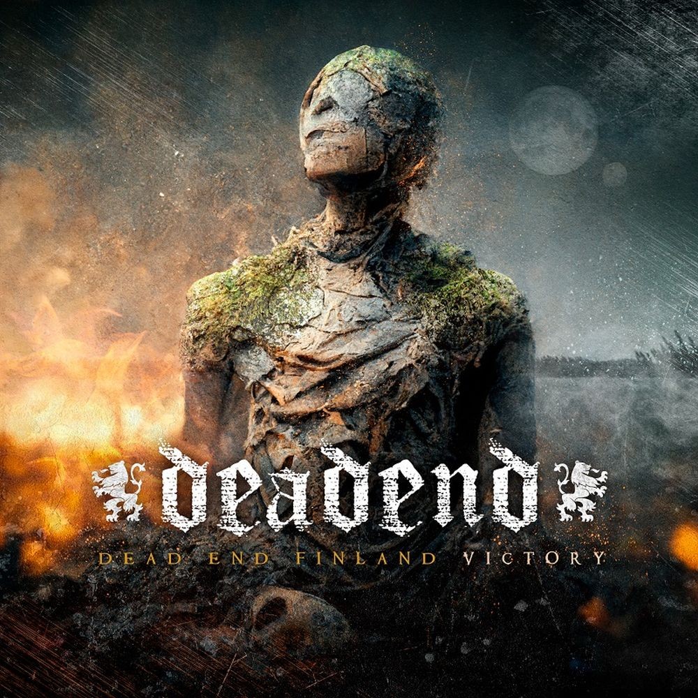 Dead End Finland - Victory
