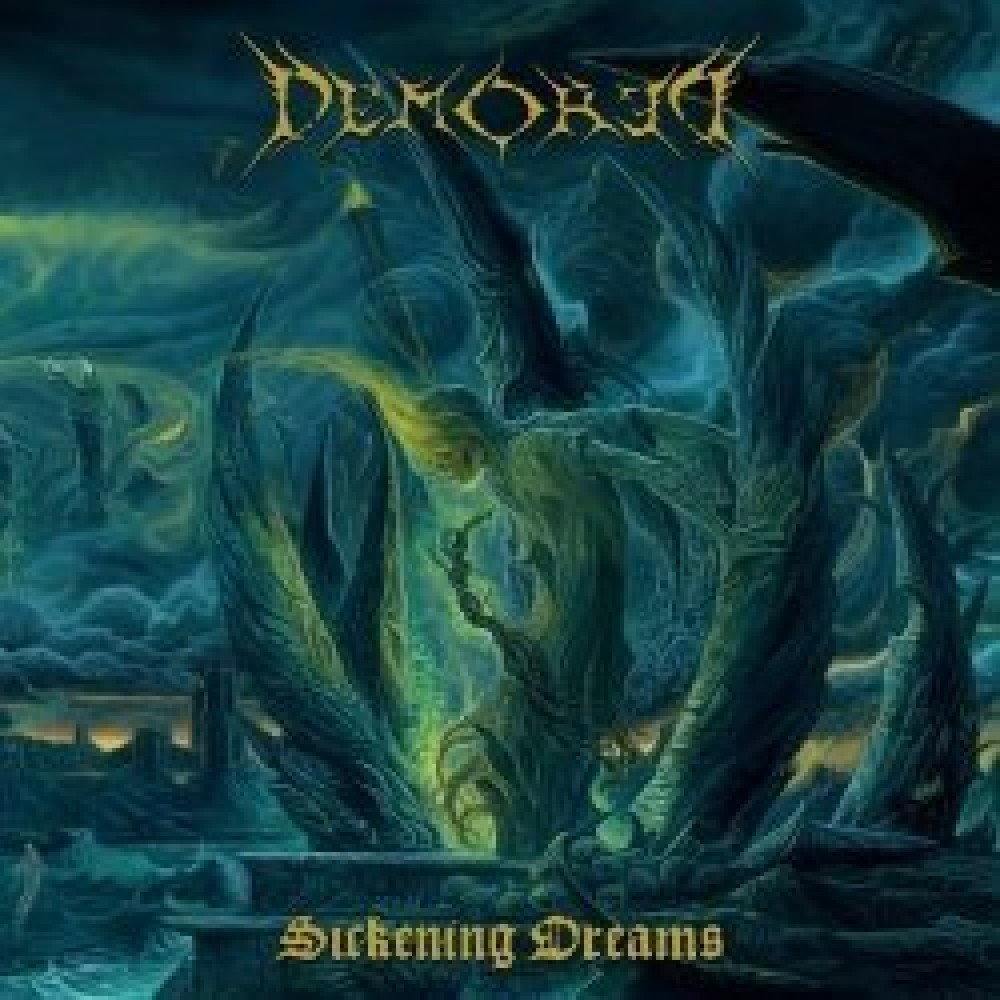 Demored - Sickening Dreams