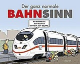 Miguel Fernandez – Der ganz normale Bahnsinn