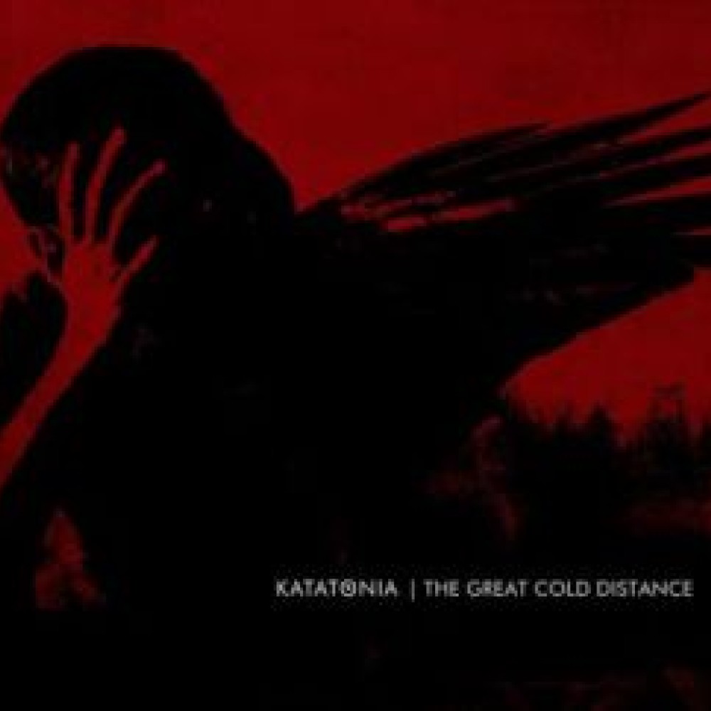 The Great Cold Distance (10th Anniversary Edition)