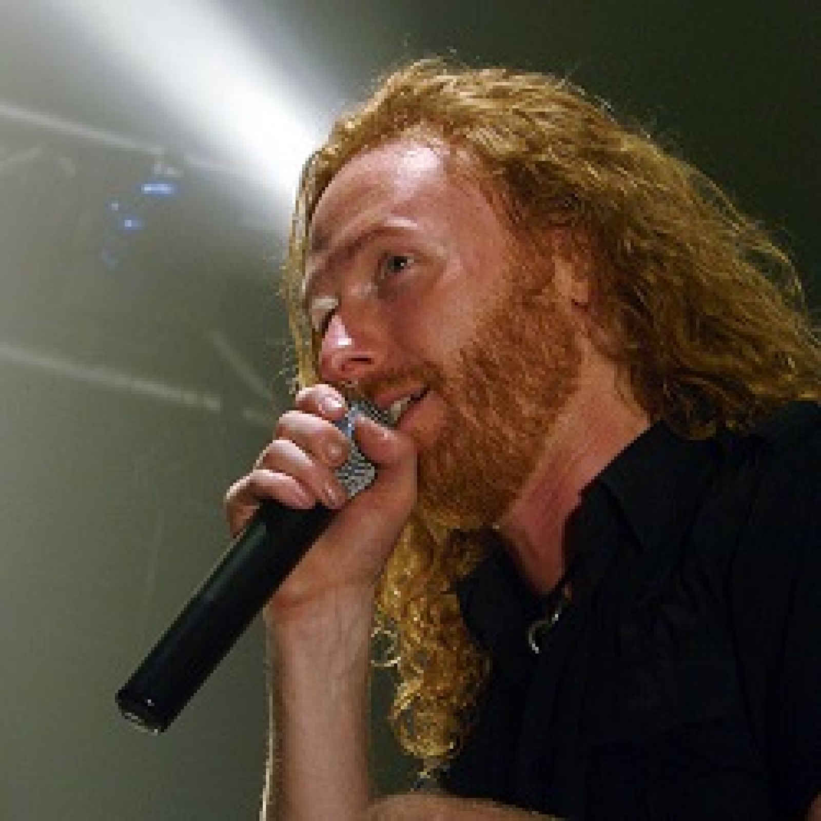 Dark Tranquillity