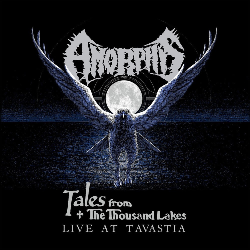 Amorphis – Tales From The Thousand Lakes (Live At Tavastia)