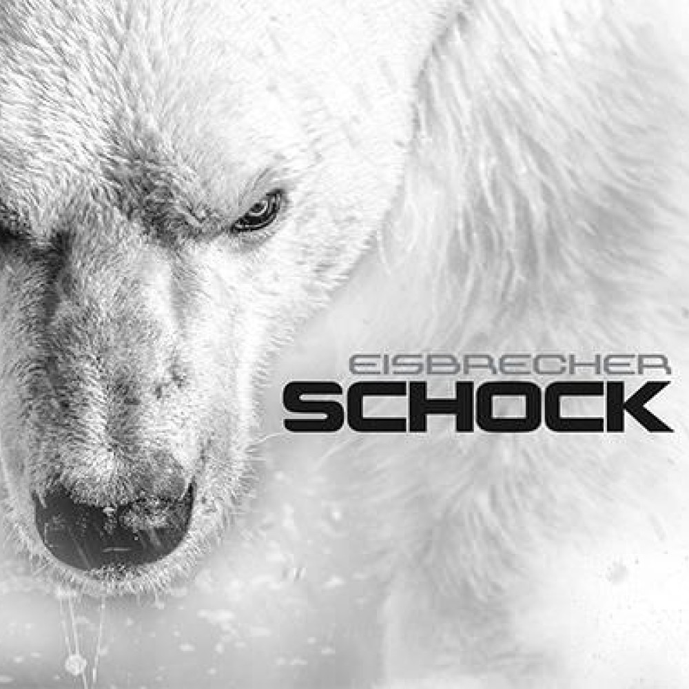 EISBRECHER - SCHOCK