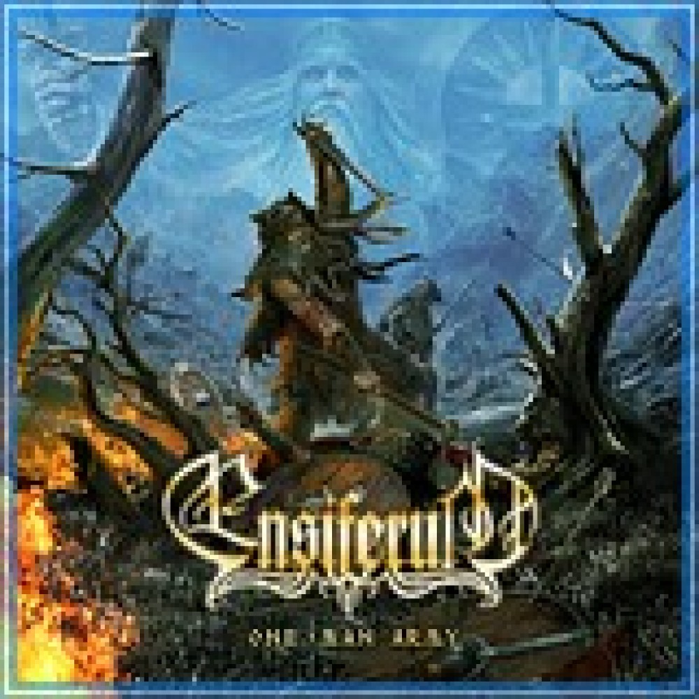 Ensiferum - One Man Army