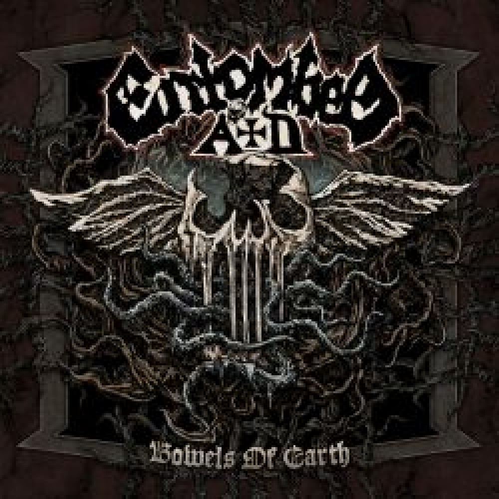 Entombed A.D. - Bowels Of Earth
