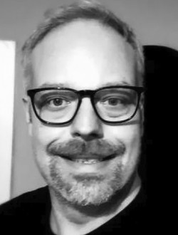 Jahrespoll 2022 - Eric-Bastian Ossowski