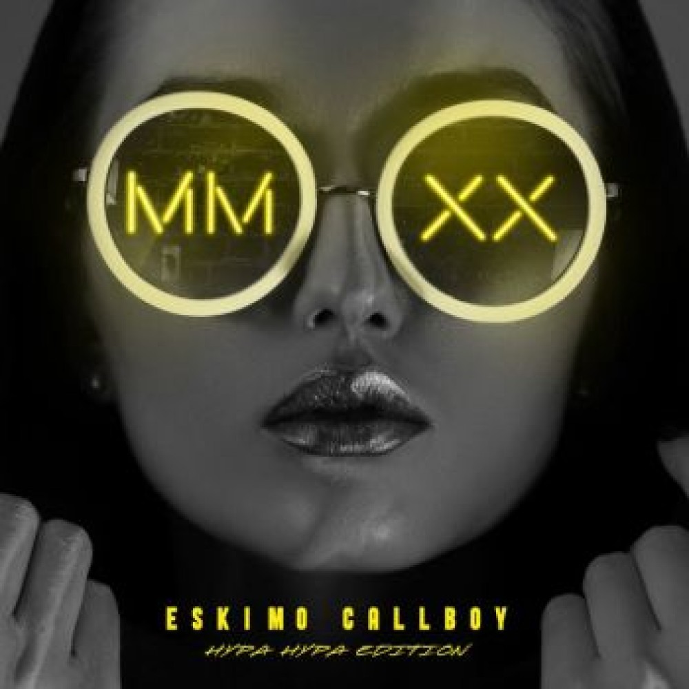 Eskimo Callboy - MMXX Hypa Hypa Edition