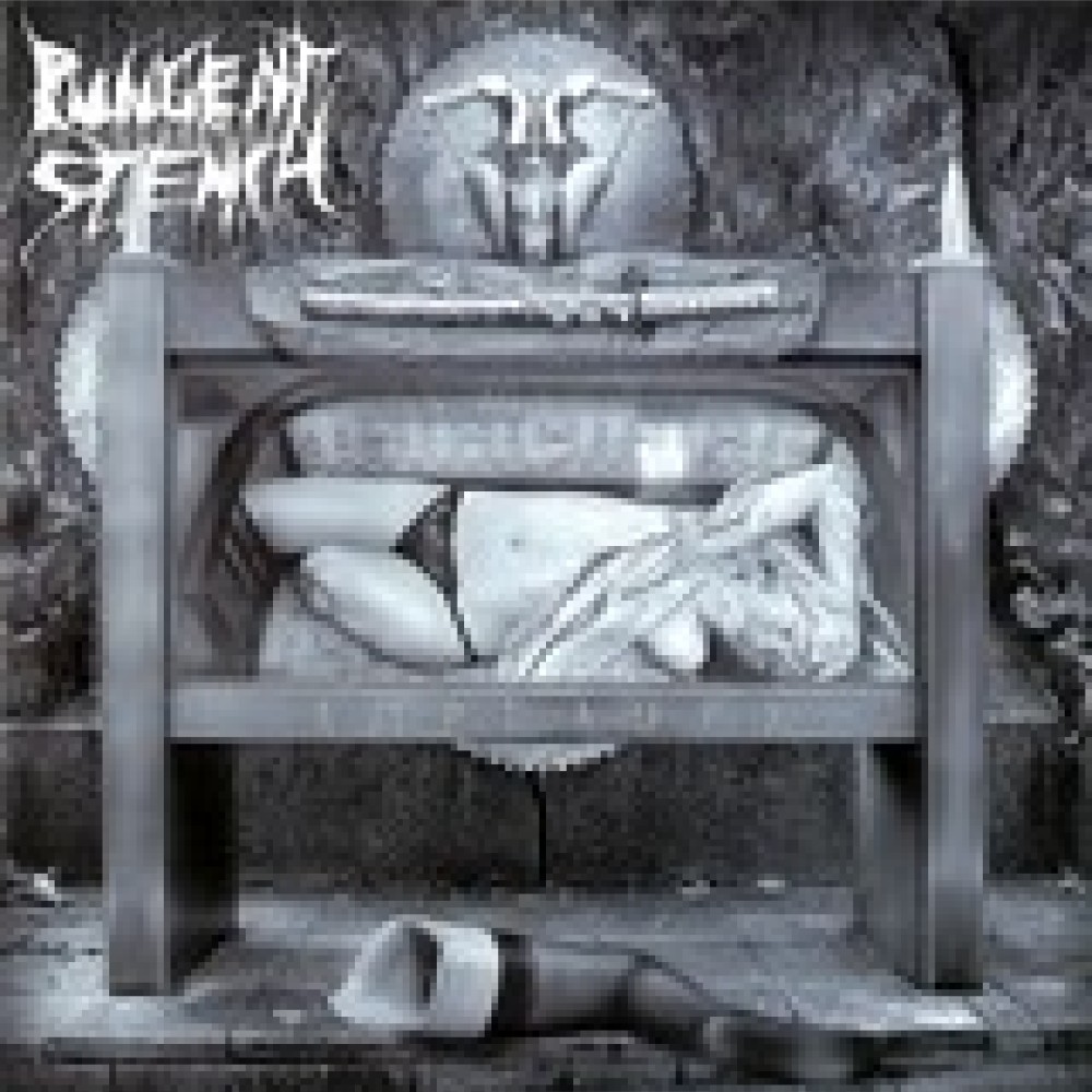 Pungent Stench – Ampeauty
