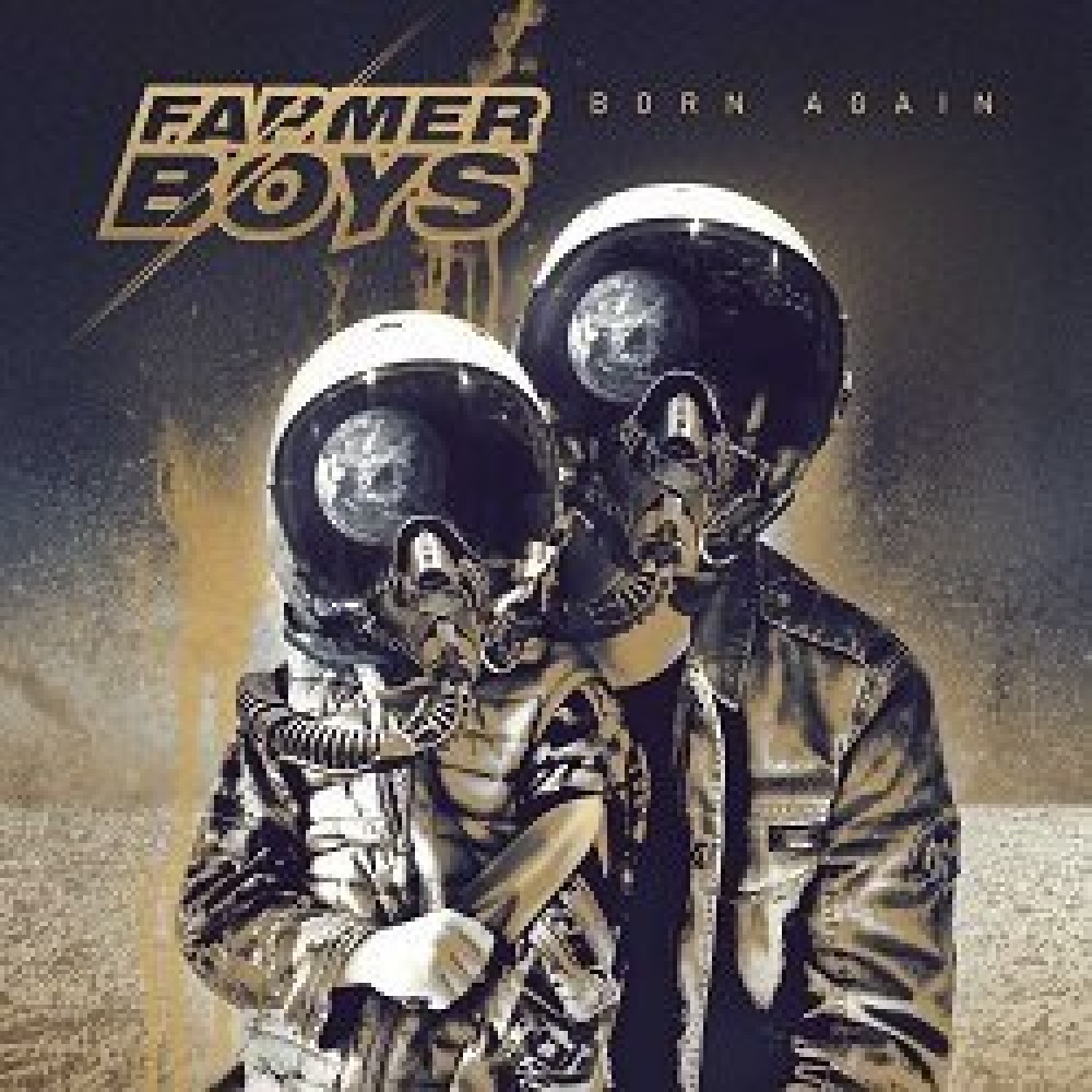 Farmer Boys - Born Again
