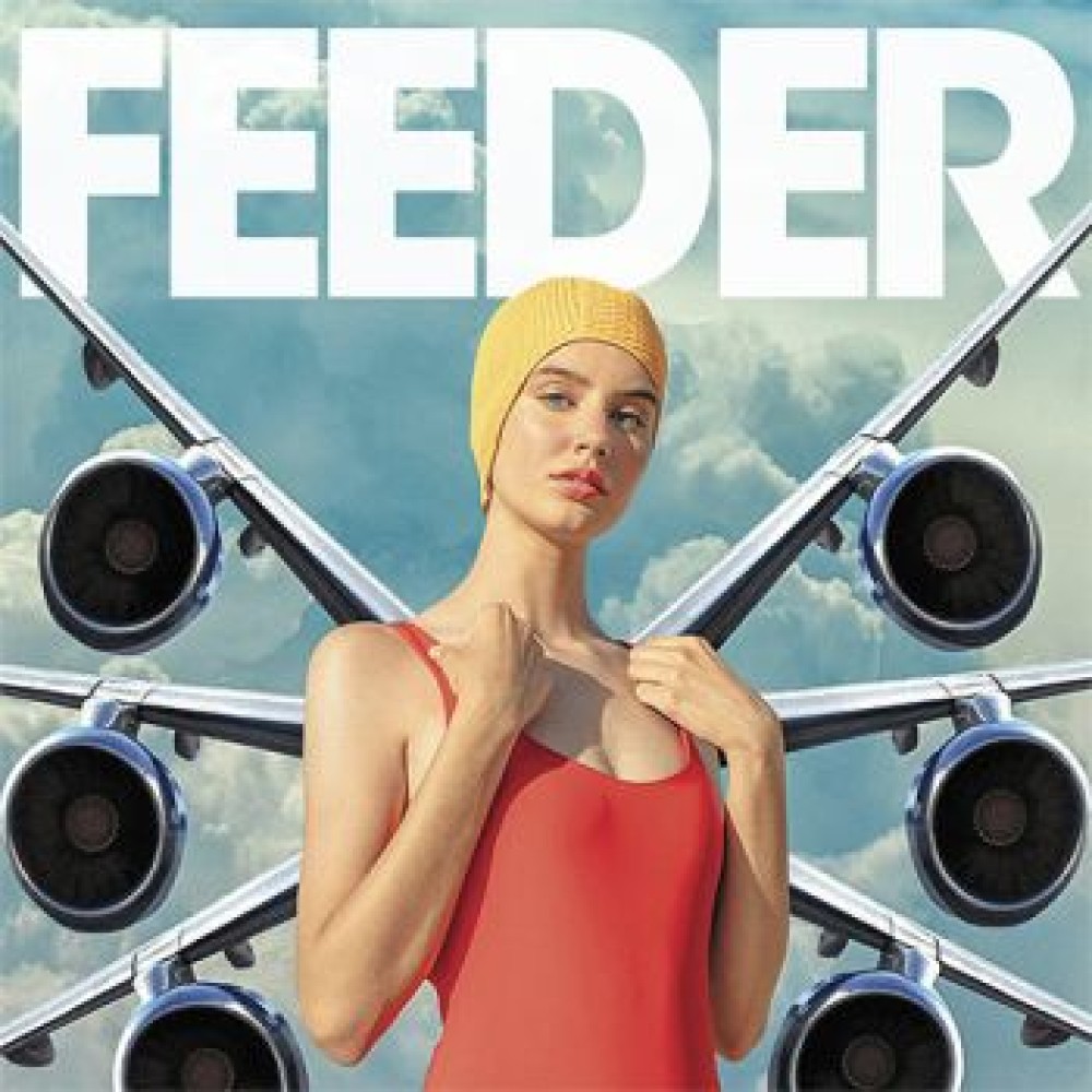 Feeder  - Torpedo