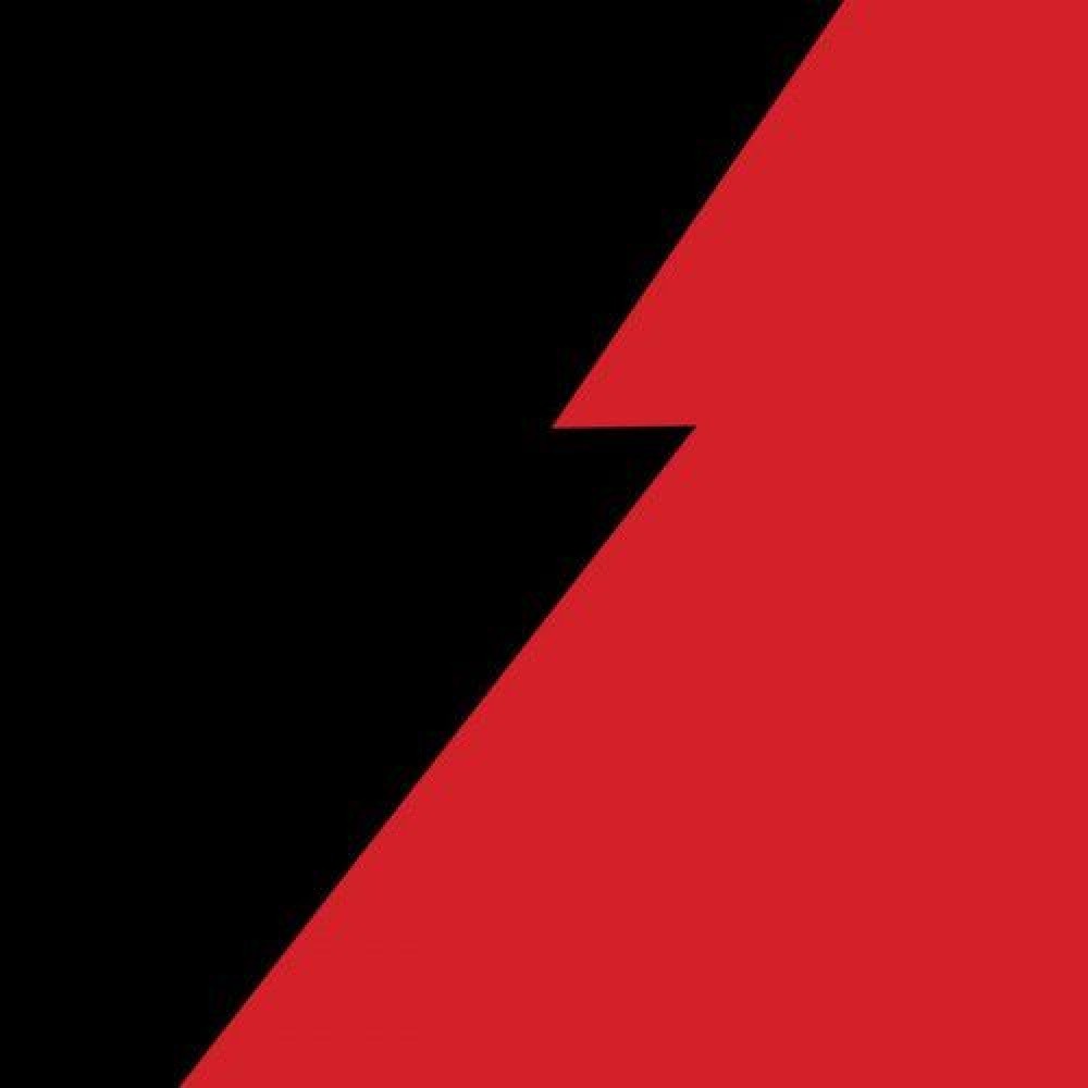 Feeder - Black/ Red