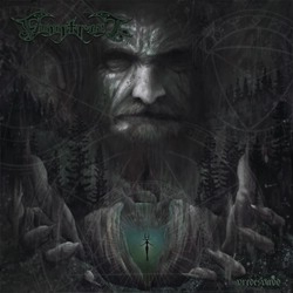 Finntroll -  Vredesvävd