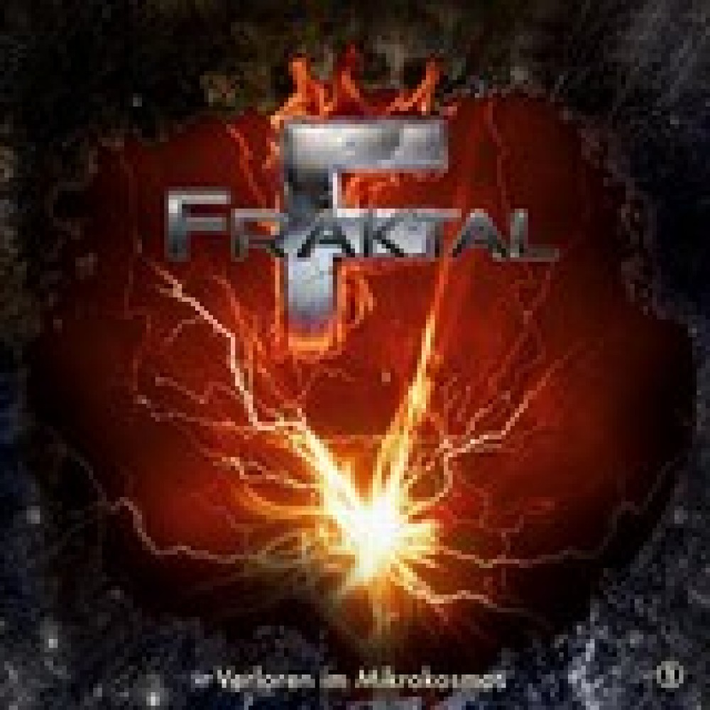 Fraktal – Verloren im Mikroskosmos (1)