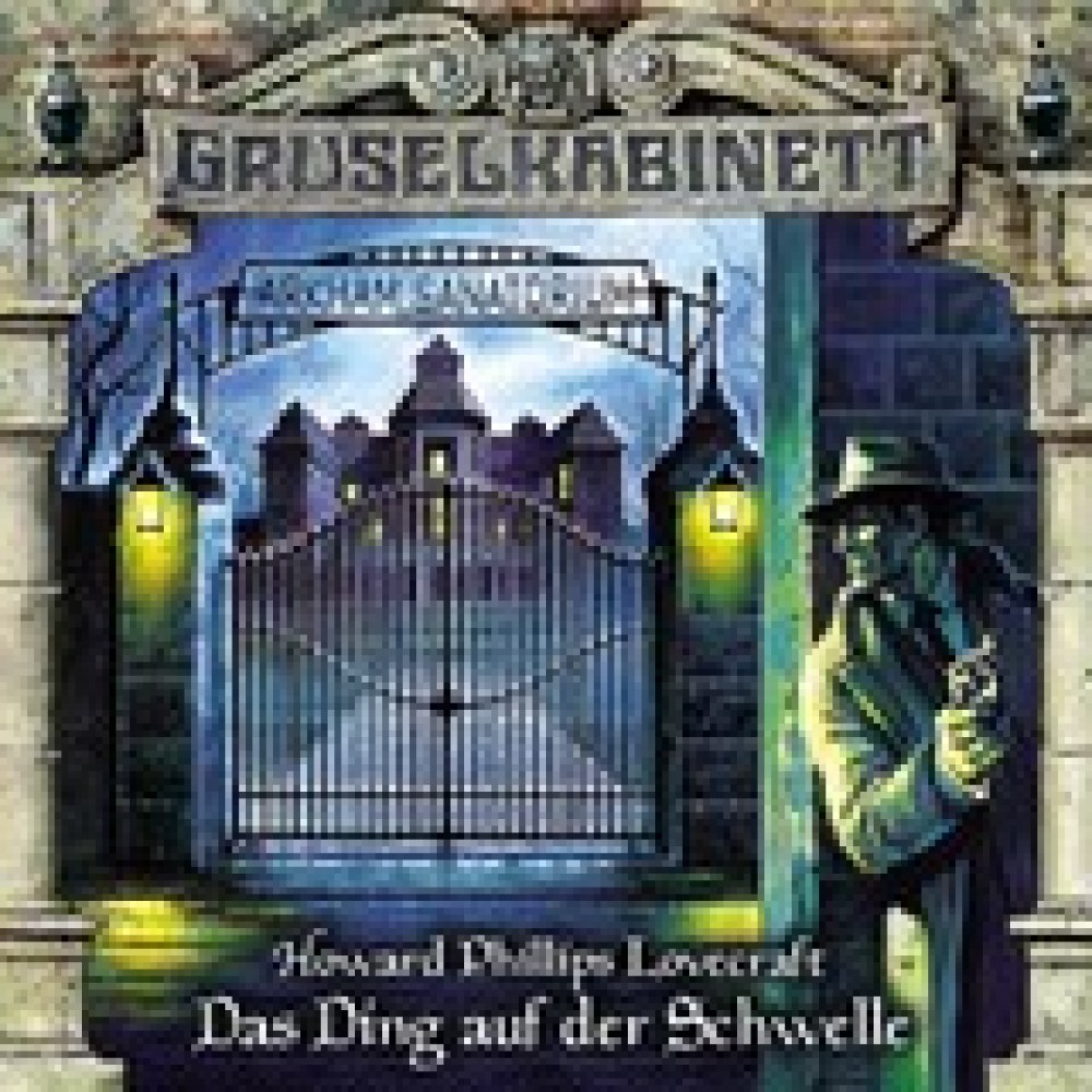 Gruselkabinett – Folge 74 – 83