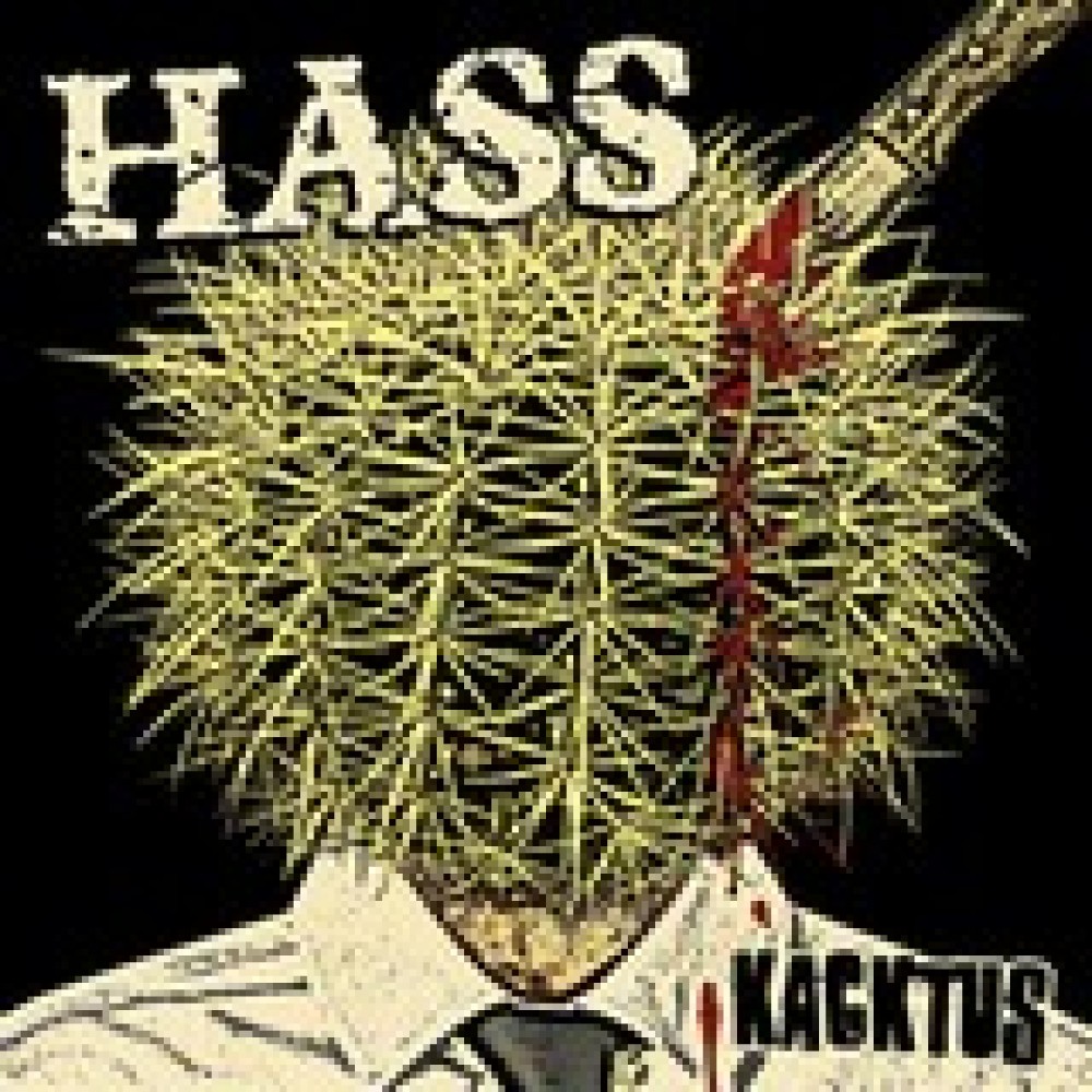 HASS – Kacktus