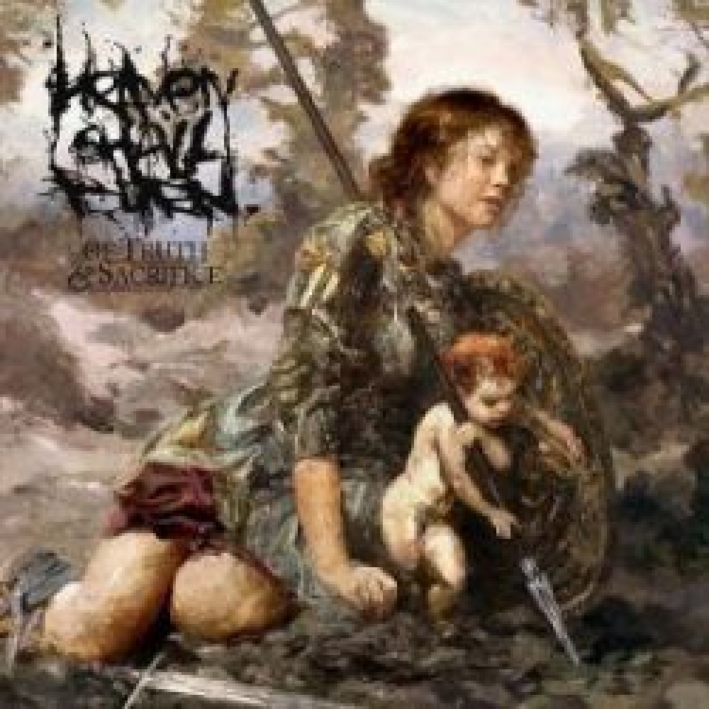 Heaven Shall Burn - Of Truth And Sacrifice