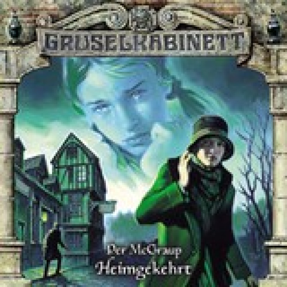 Gruselkabinett – Folge 89 – 95