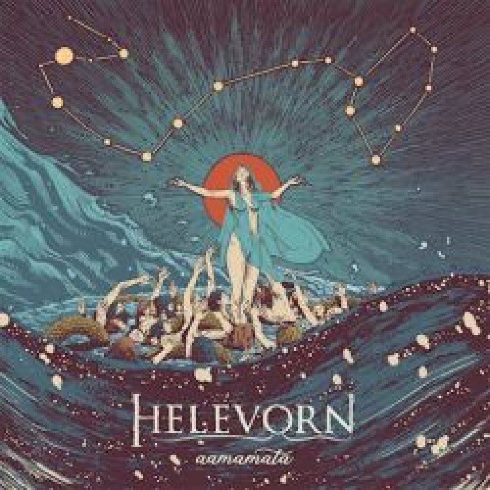 Helevorn - Aamamata