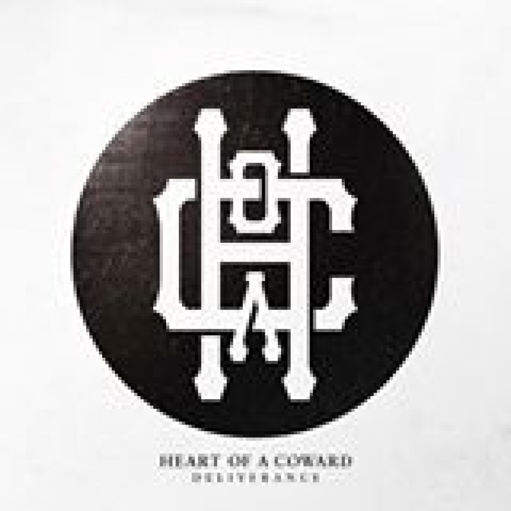 Heart Of A Coward - Deliverance