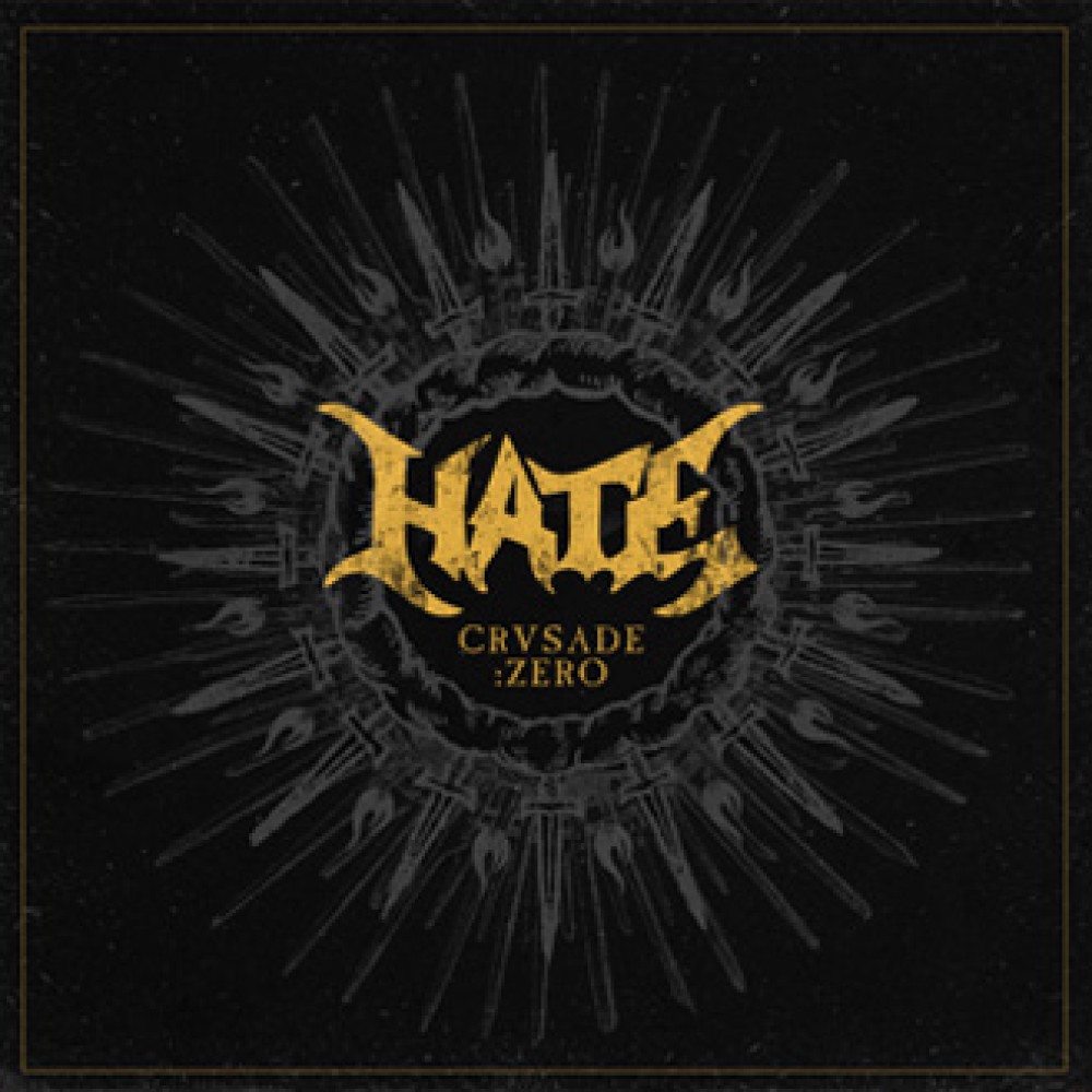 HATE - Crusade:Zero