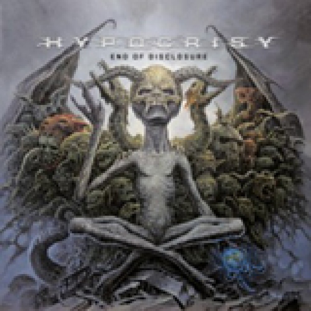 hypocrisy - End Of Disclosure
