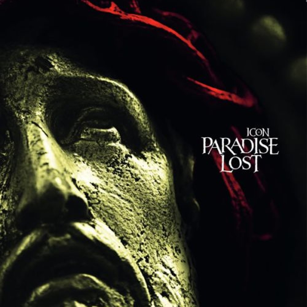 Paradise Lost - Icon 30