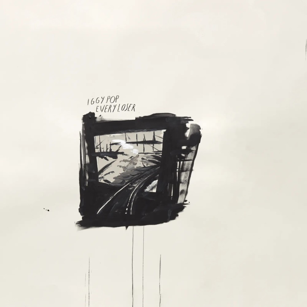 Iggy Pop - Every Loser