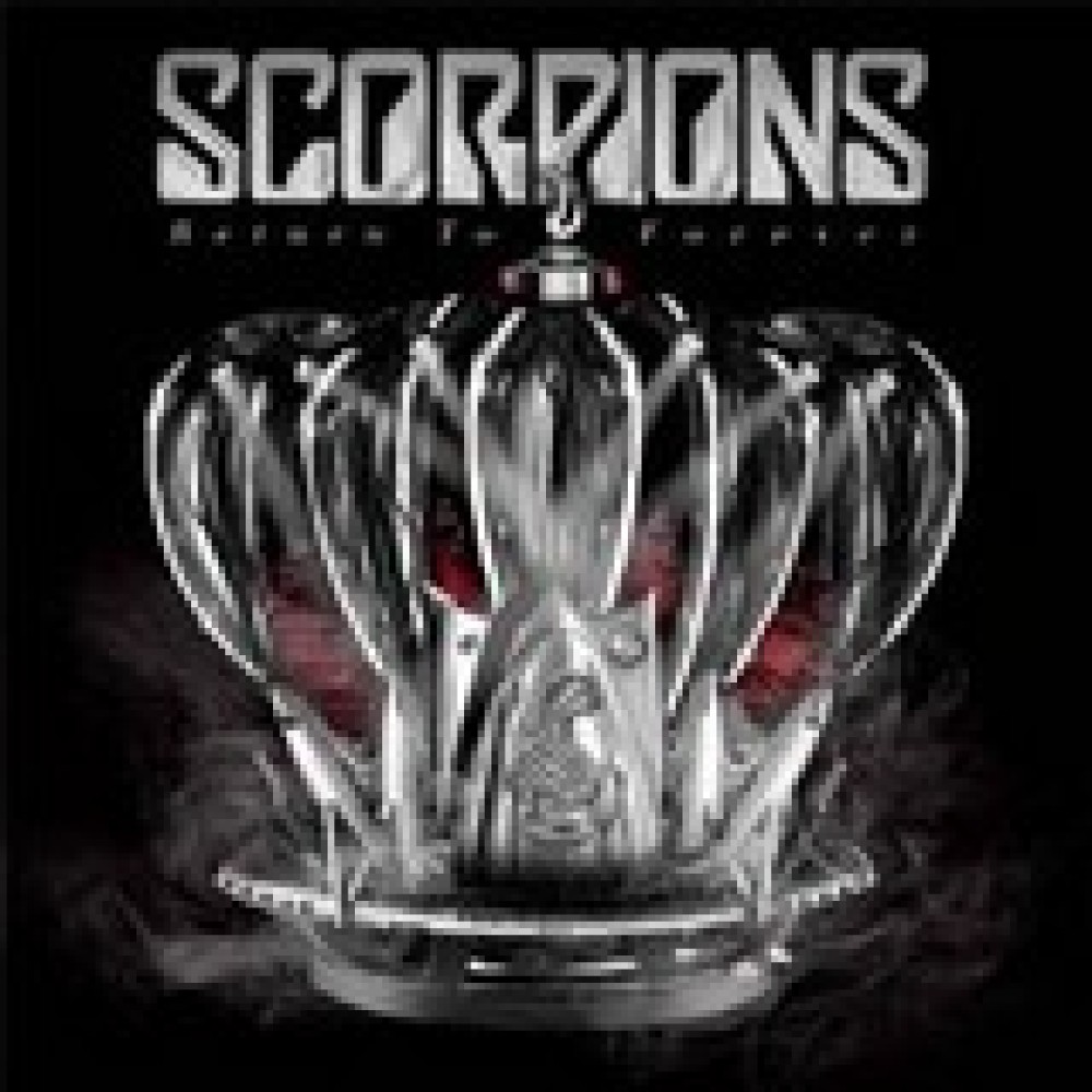 Scorpions – Return to Forever
