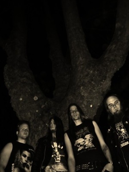 Chapel Of Disease