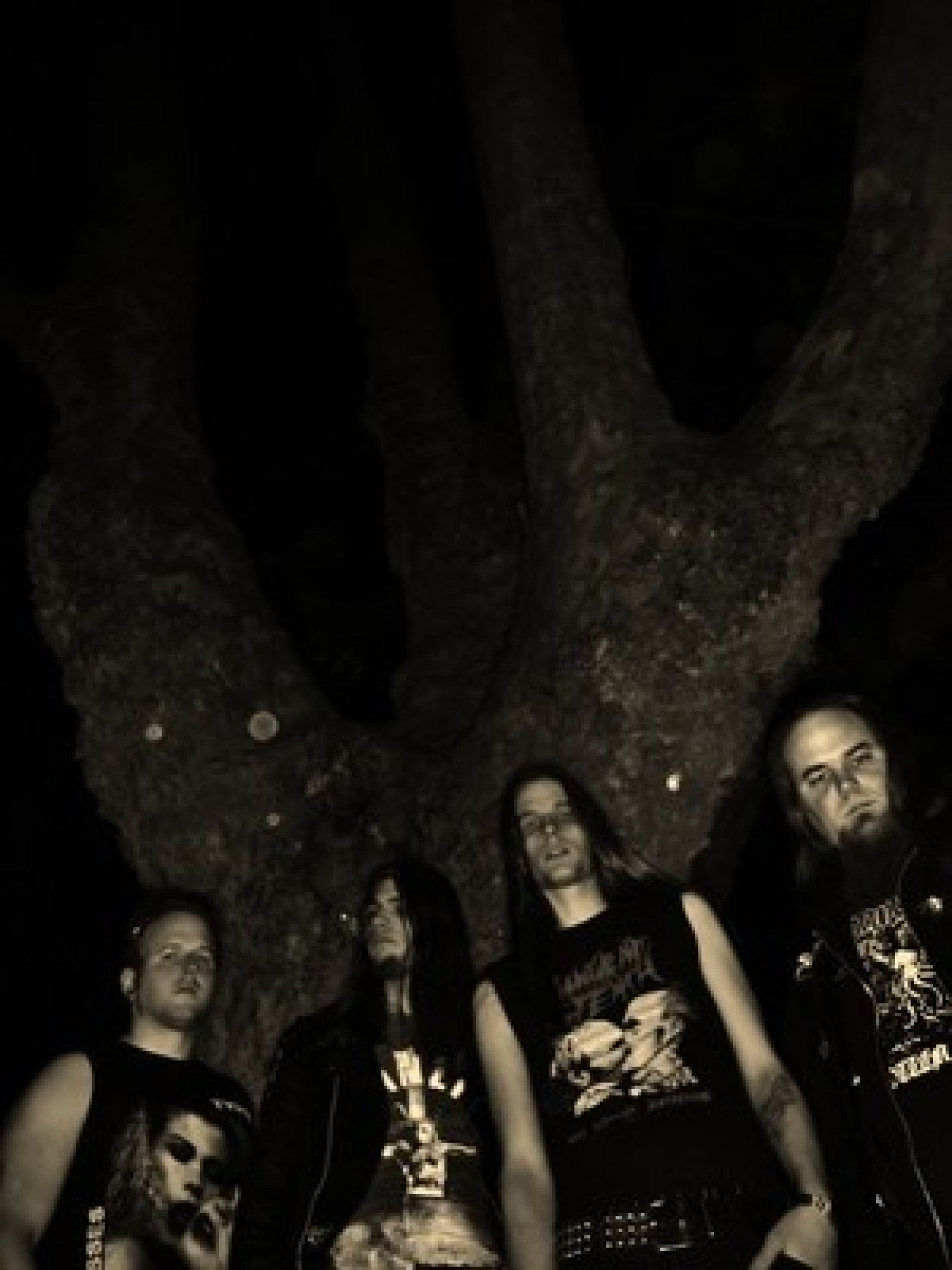 Chapel Of Disease