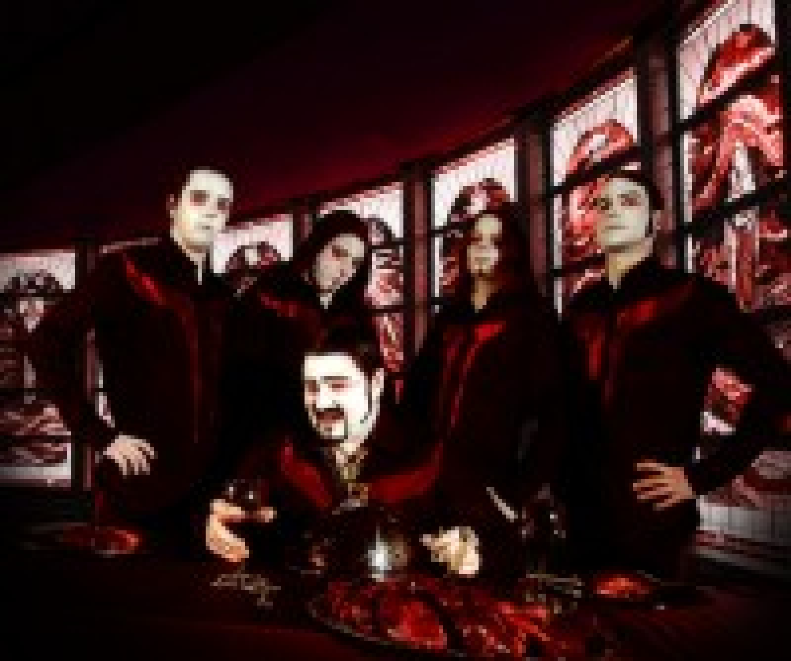 Powerwolf