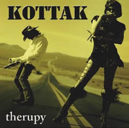 Kottak Kottak