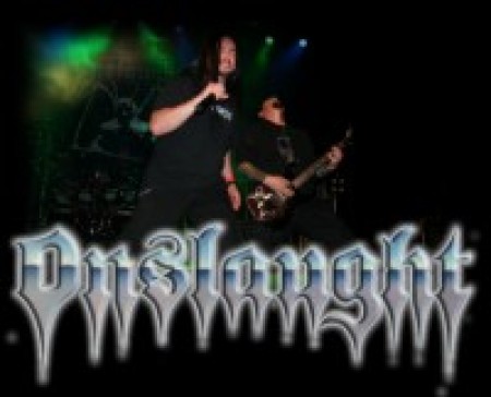 Onslaught