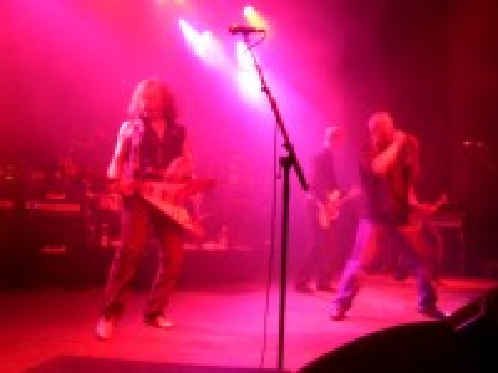 Thunder