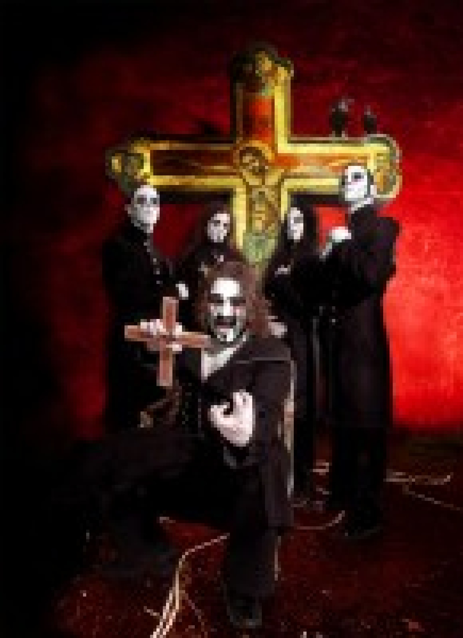 Powerwolf