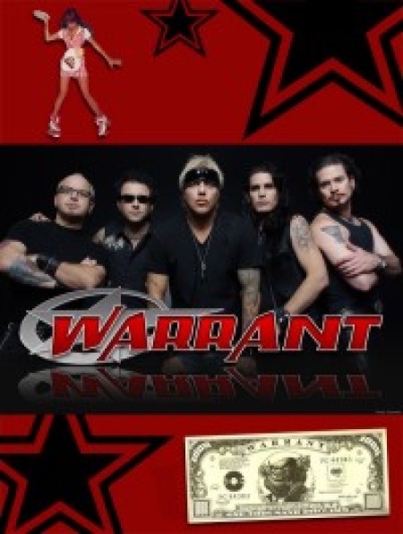 Warrant