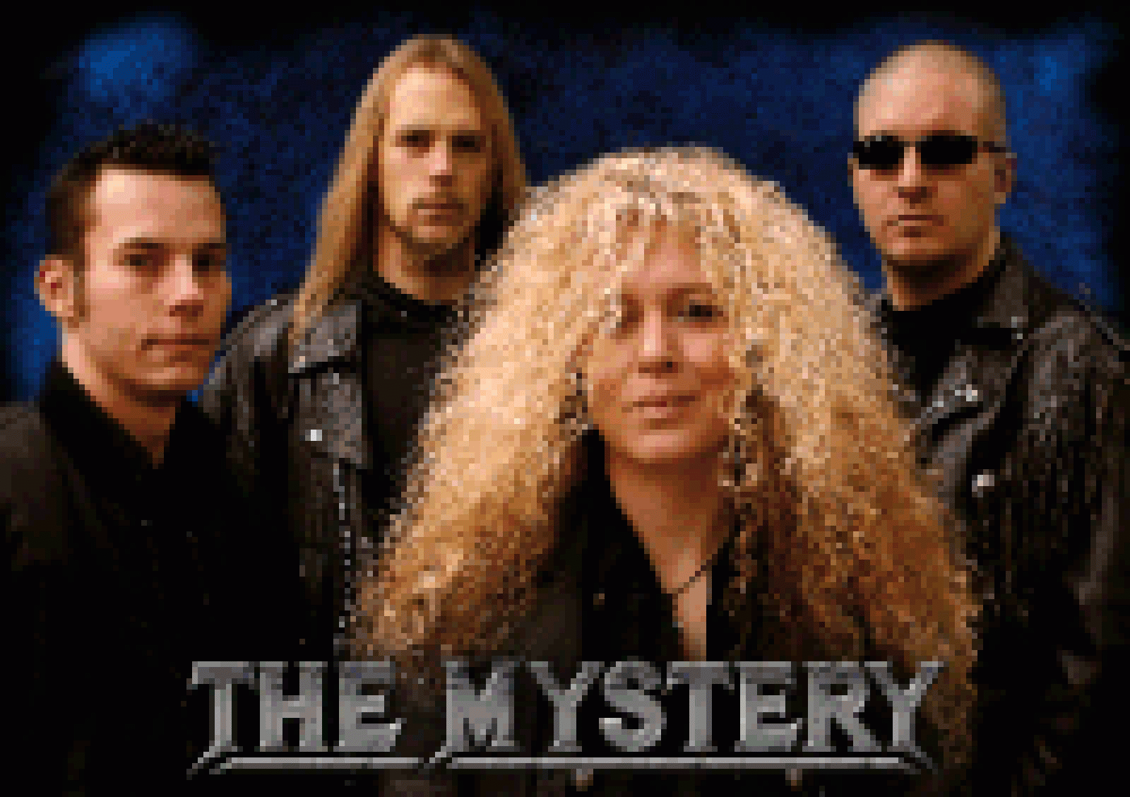 The Mystery The Mystery