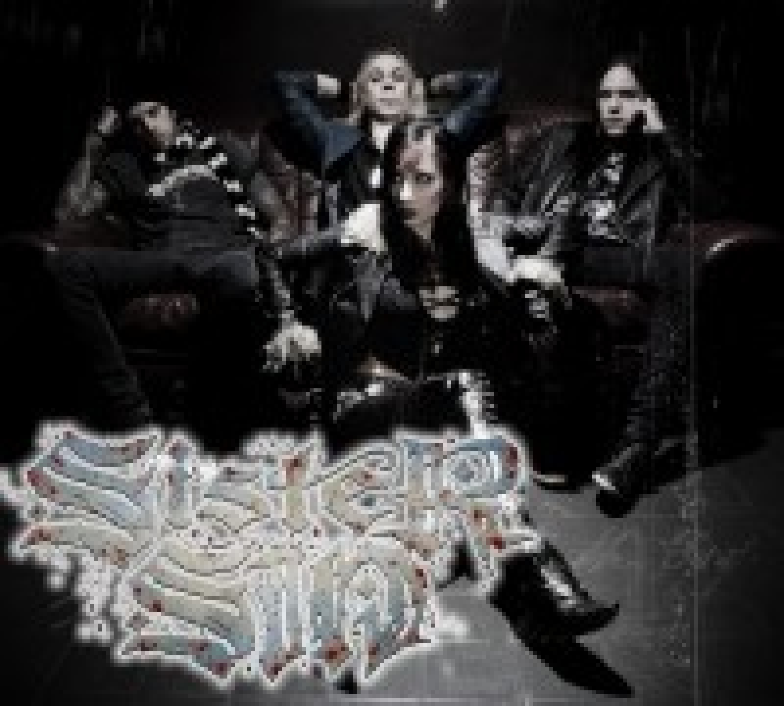 Sister Sin