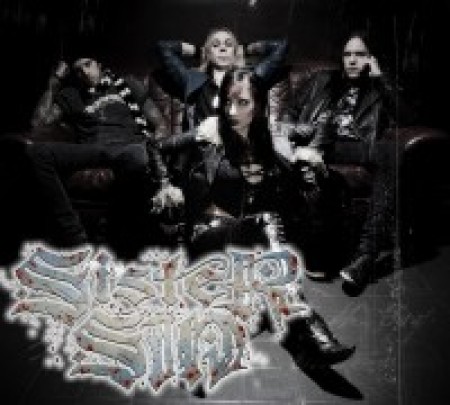 Sister Sin