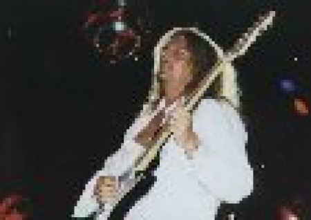 Axel Rudi Pell