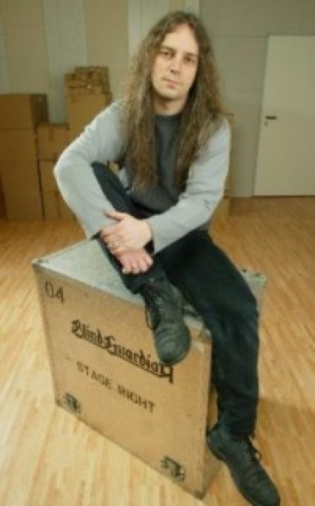 Blind Guardian