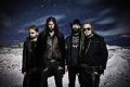 Solstafir Solstafir
