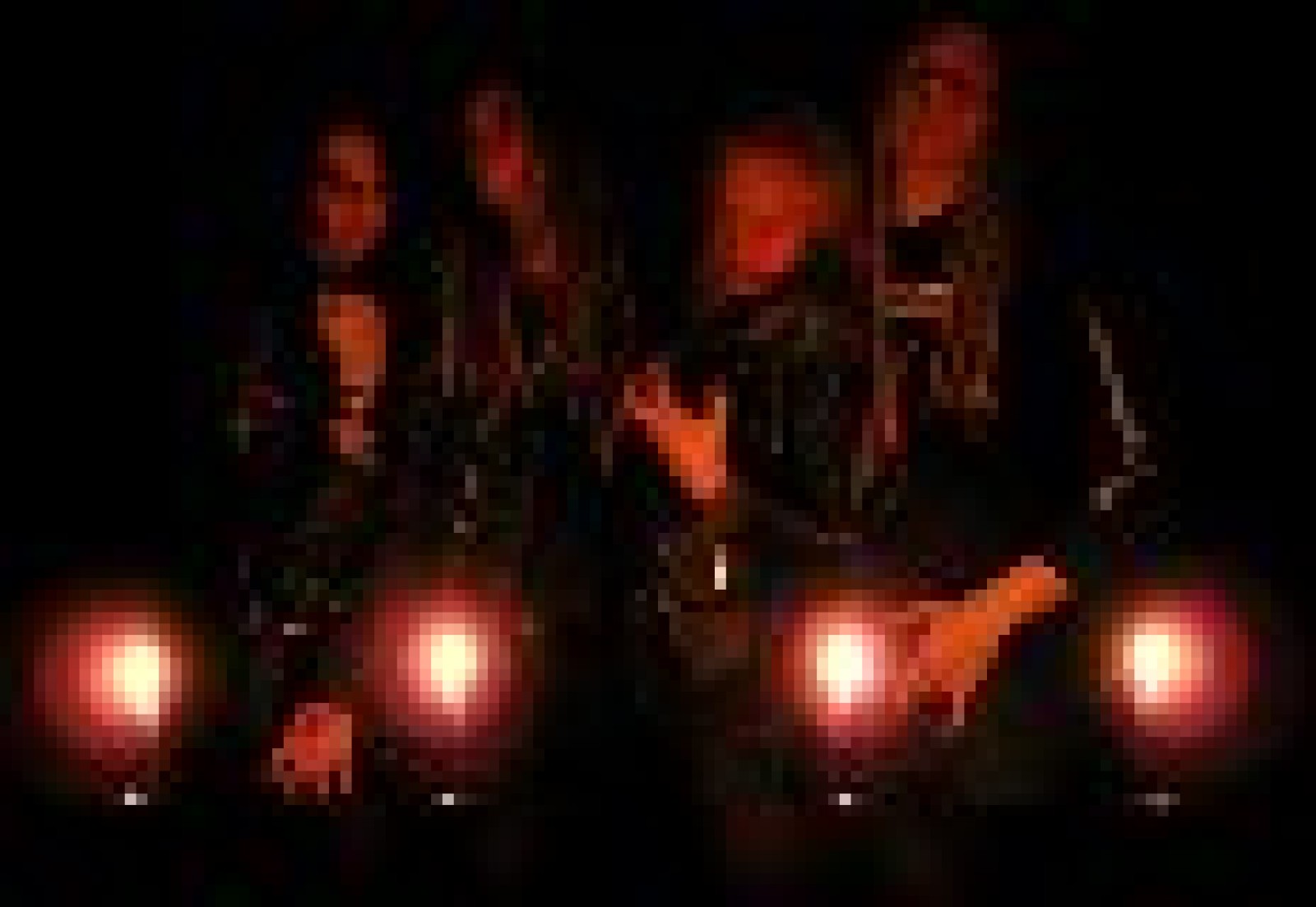 Tribulation