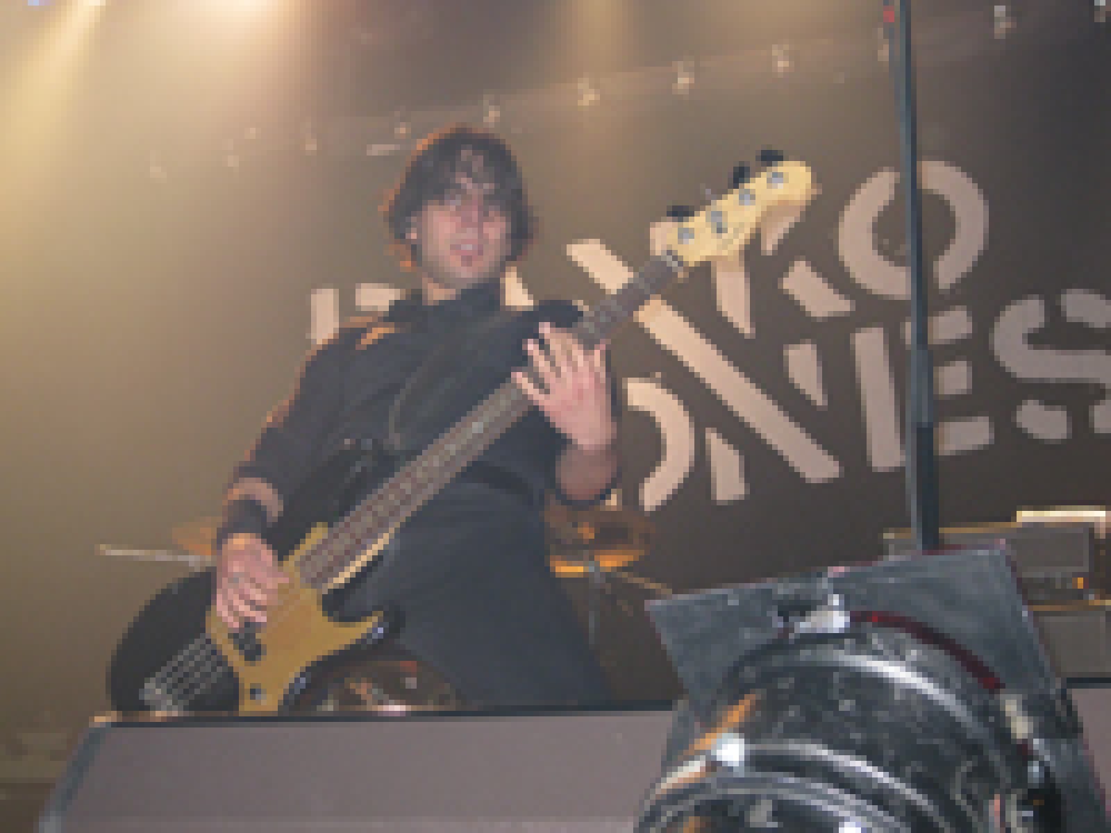 Danko Jones